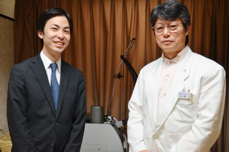 医療法人健和会　（元町セントラルクリニック）様